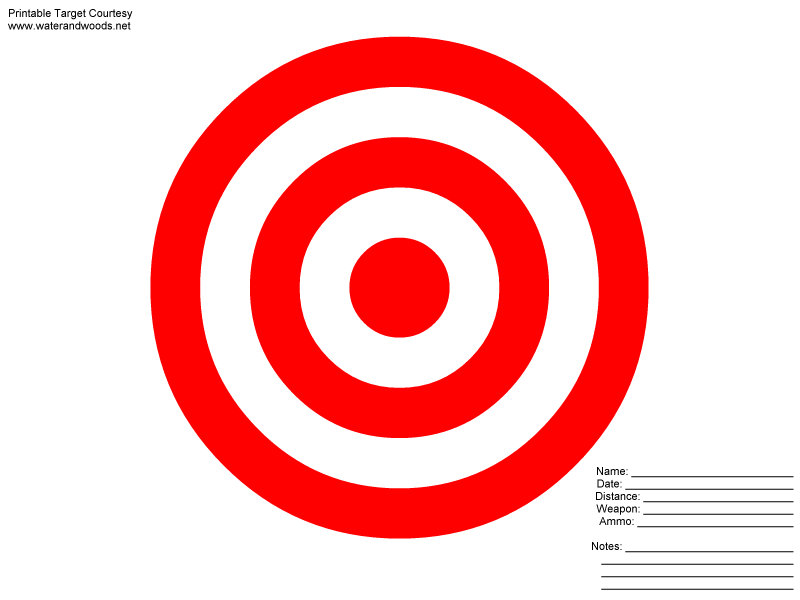 Target 