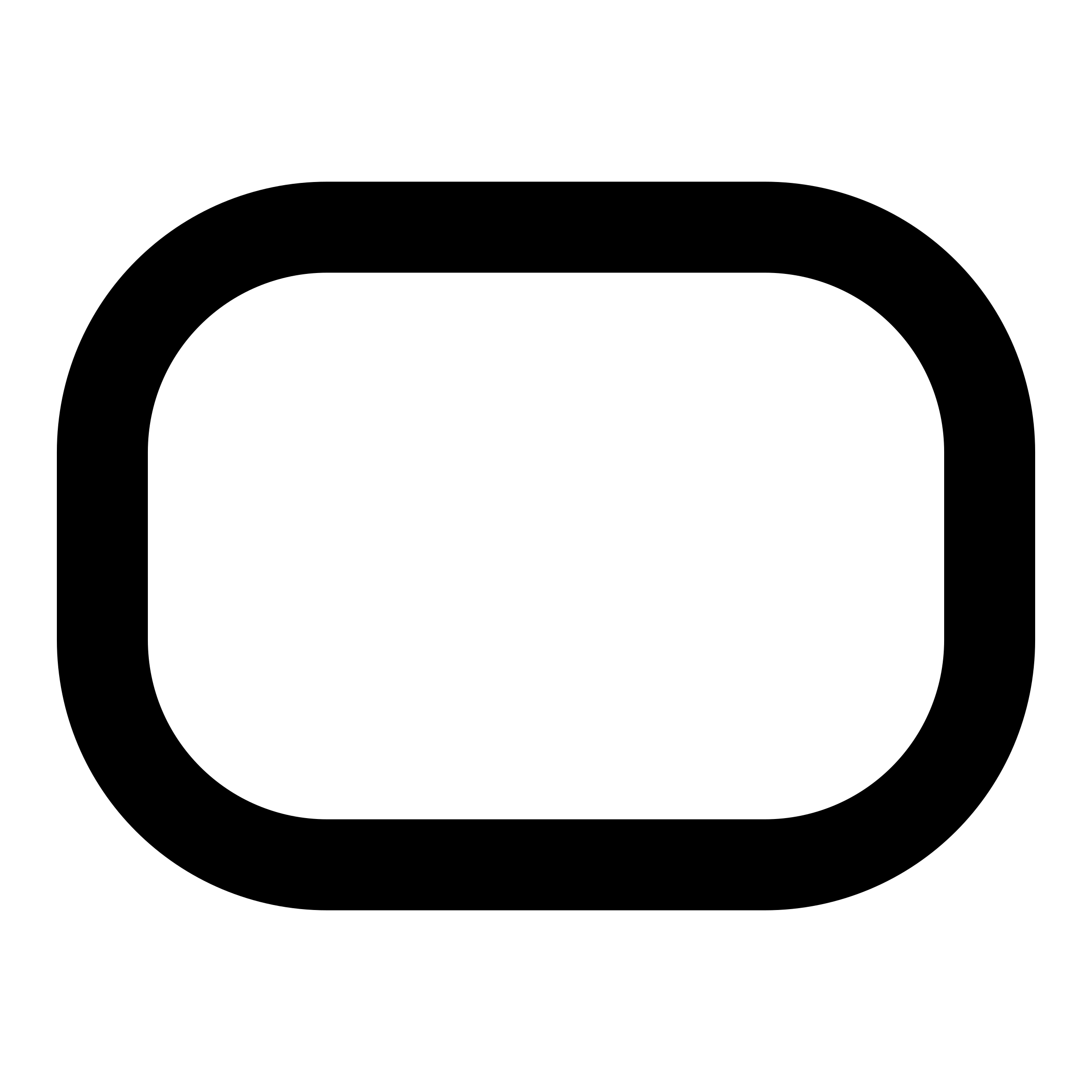 Rounded rectangle clip art 