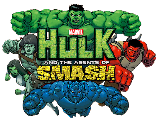 Hulk smash clipart 