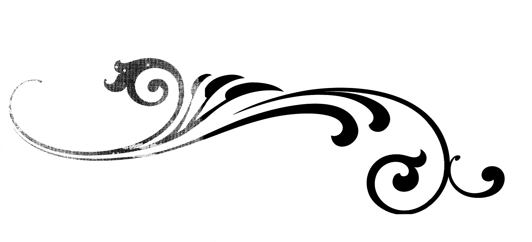 view all Simple Flourish Cliparts). 