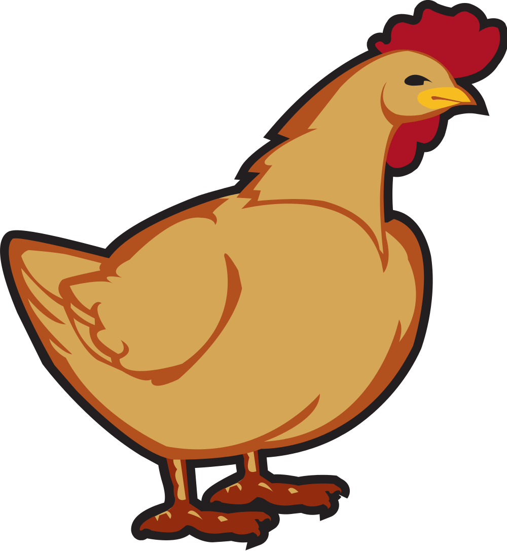 transparent-chicken-clipart-clip-art-library