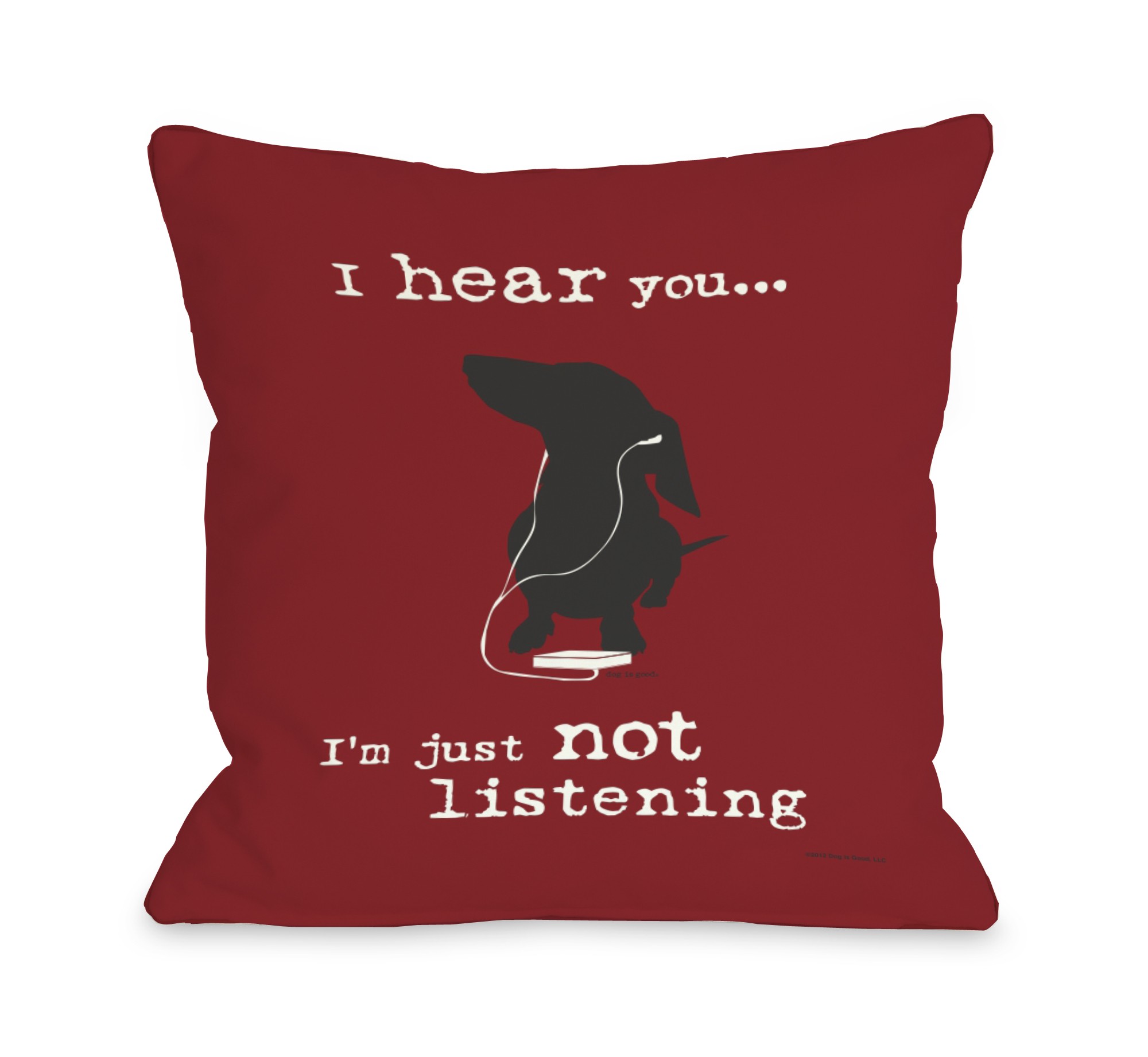 People not listening clipart 