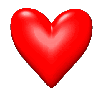 Heart gif love animated Love Heart