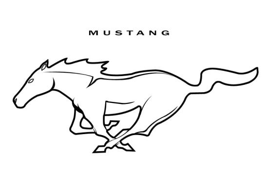 cobra mustang logo clipart. mustang logo vector ford mustang logo 