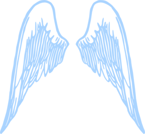 angel wings png clipart holiday