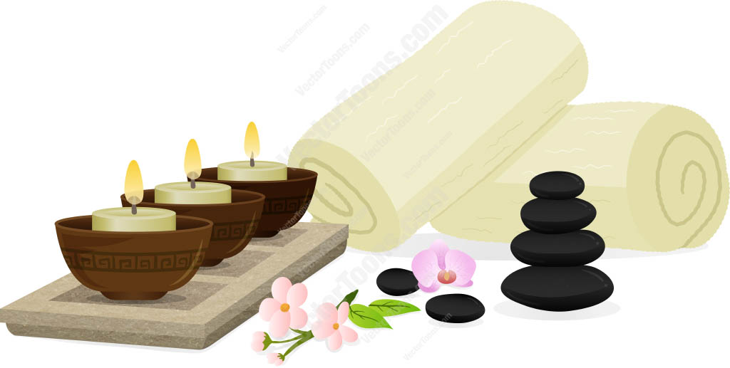 Free Spa Cartoon Cliparts, Download Free Spa Cartoon Cliparts png images,  Free ClipArts on Clipart Library
