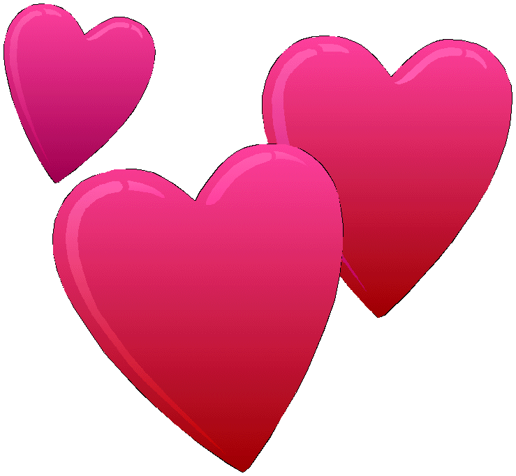 Valentine Heart Clipart 