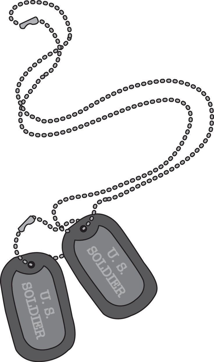 military clip art library - photo #28