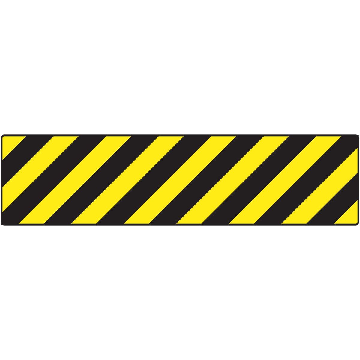 Caution Tape Border 