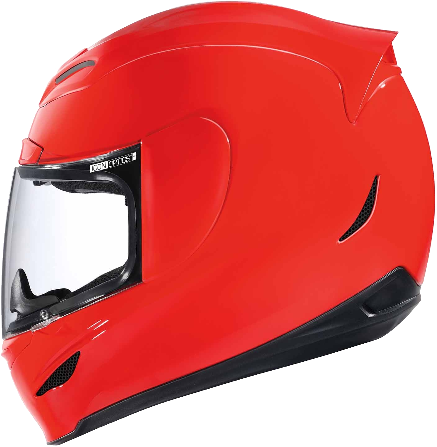 Clipart motorcycle helmet 