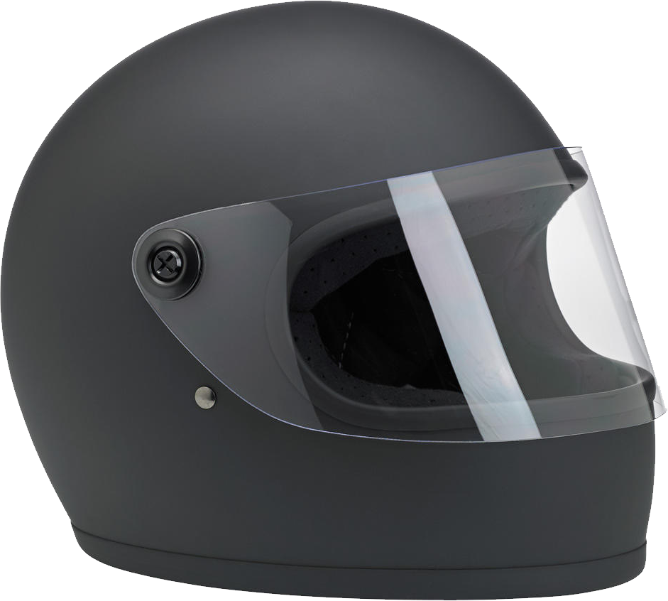 Clipart motorcycle helmet 