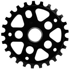 Motorcycle Sprocket Clipart 
