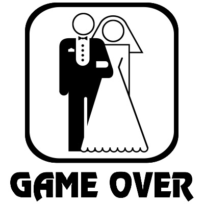 I Do Married Clipart 