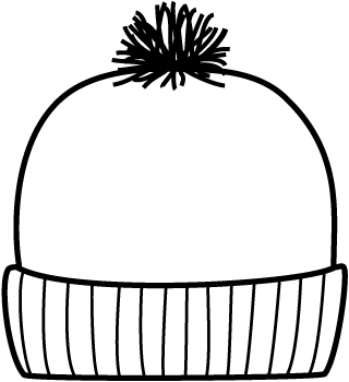Free Hat Outline Cliparts, Download Free Hat Outline Cliparts png