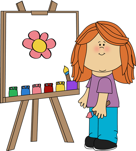 Free Art Class Cliparts, Download Free Art Class Cliparts png images