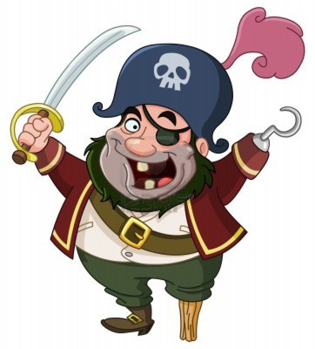 Free Cartoon Pirate Cliparts Download Free Cartoon Pirate Cliparts Png Images Free Cliparts On