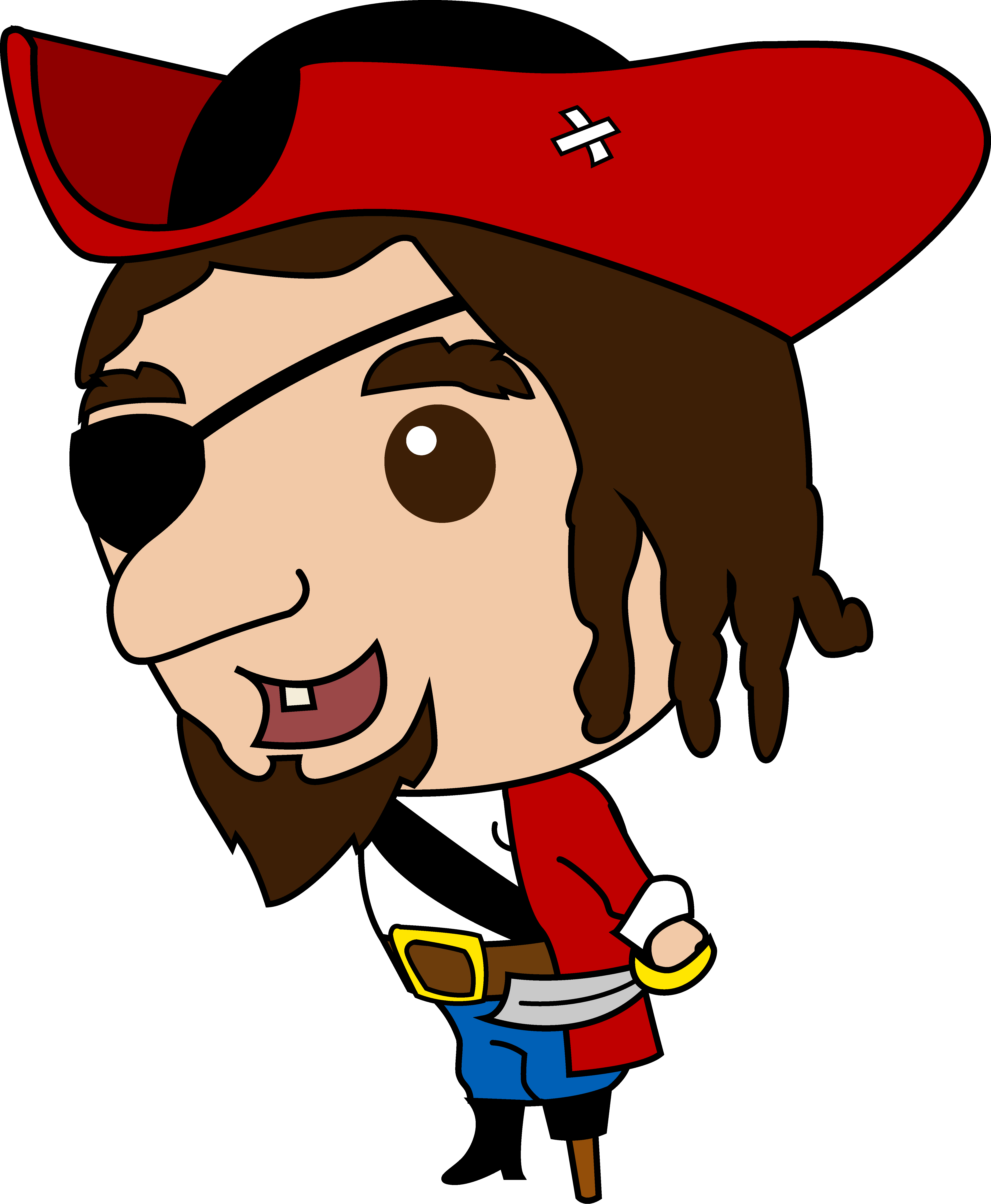 Free Cartoon Pirate Cliparts Download Free Cartoon Pirate Cliparts Png Images Free ClipArts On