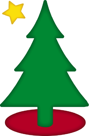 clip art christmas symbols - Clip Art Library