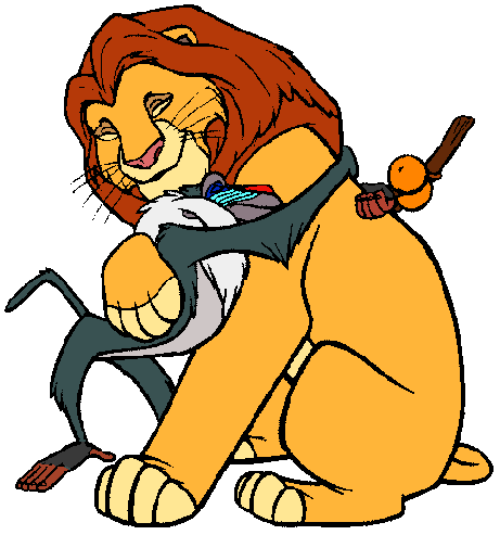Featured image of post Clipart Disney Mufasa Images of mufasa from the lion king