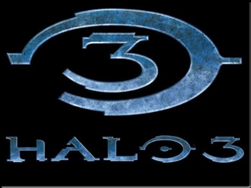 Halo game clipart 