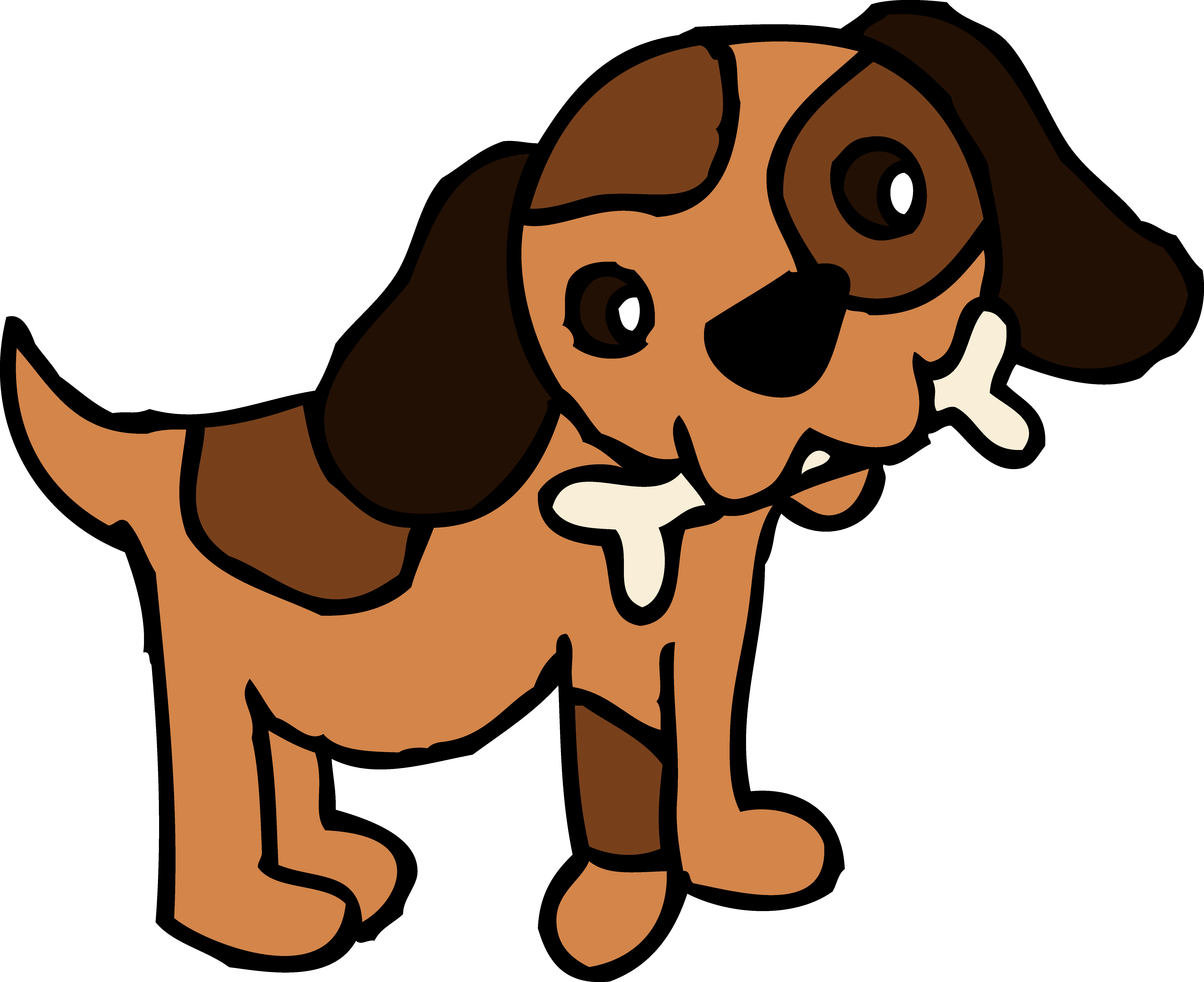 Free Clip Art Dog Clip Art Library