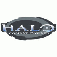 Halo 3 Death From The Grave logo, free logo design 