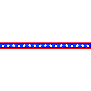 Patriotic Clip Art to Download 