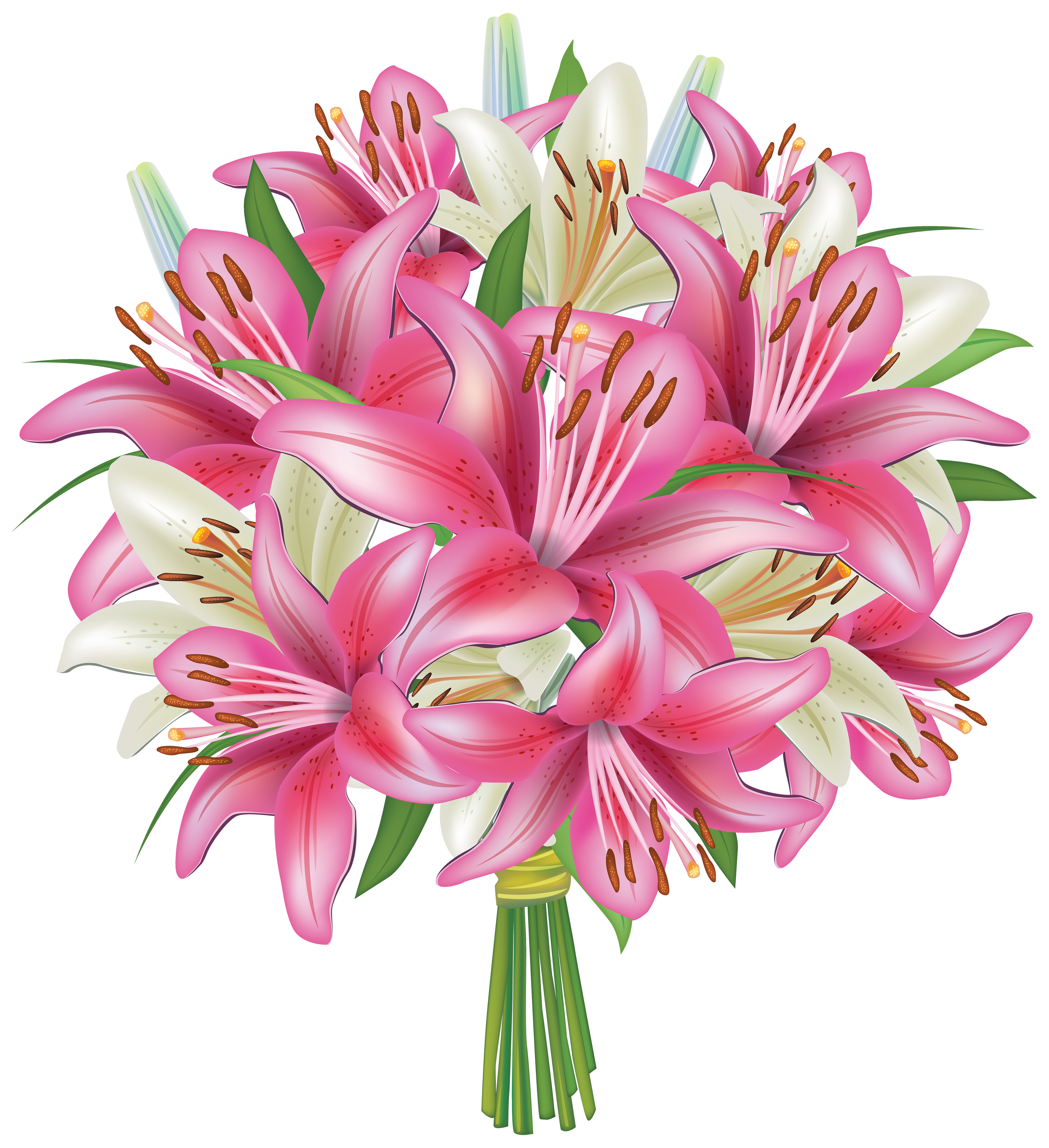 Free Flowers Bouquet Png Download Free Flowers Bouquet Png Png Images