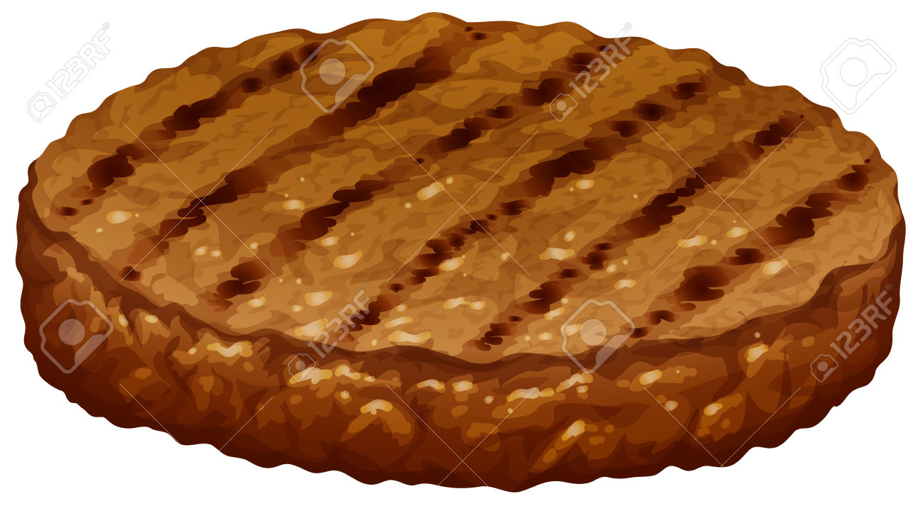 Hamburger Meat Clipart Clip Art Library