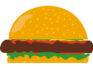 Free Hamburger Patty Cliparts, Download Free Hamburger Patty Cliparts