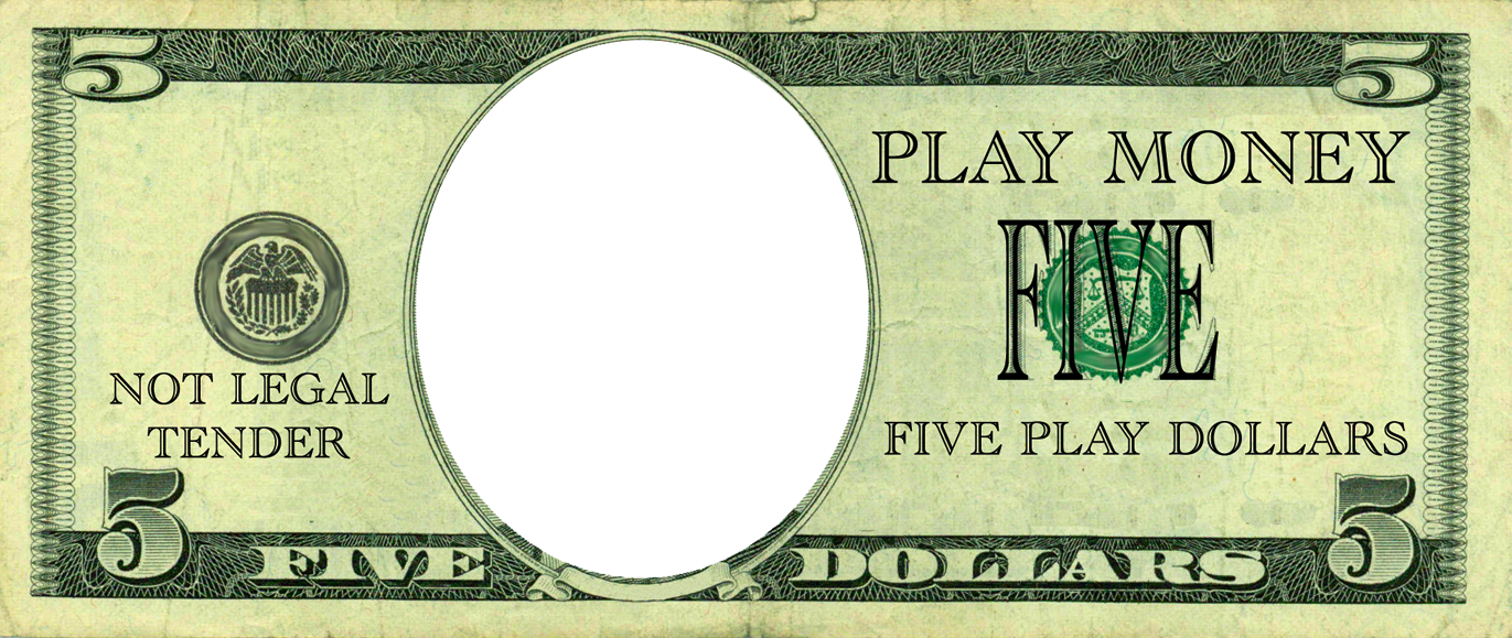 Free Play Money Cliparts Download Free Play Money Cliparts Png Images 