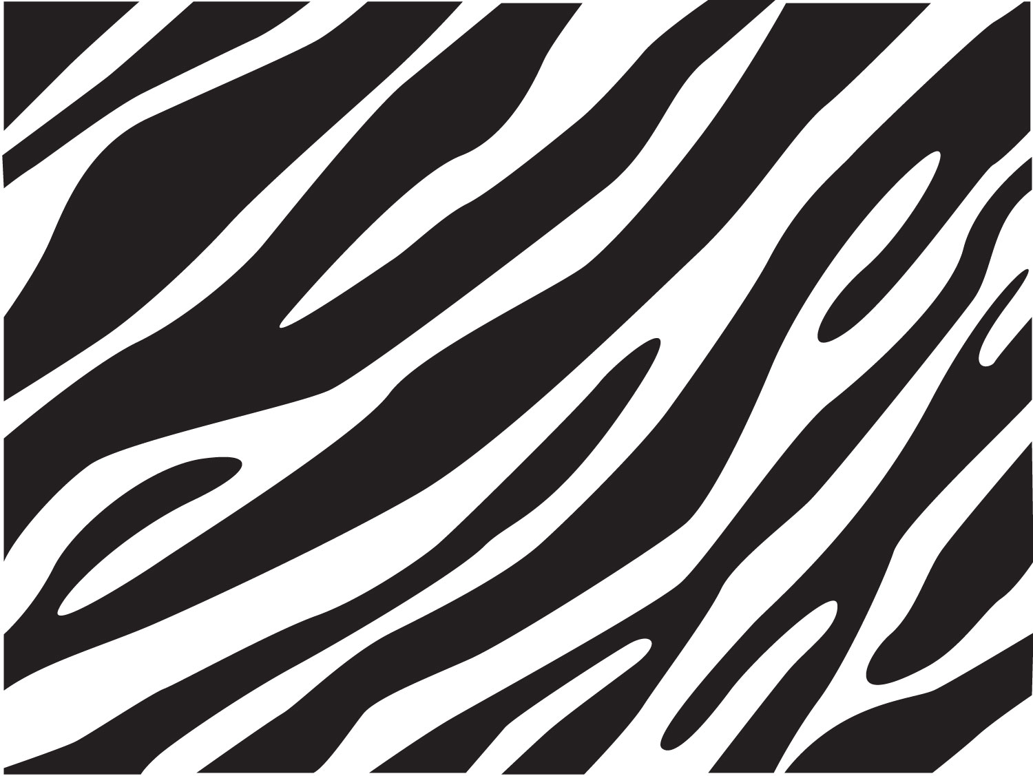 Free Zebra Print Cliparts, Download Free Clip Art, Free
