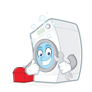 Laundry Equipment Preventative Maintenance 