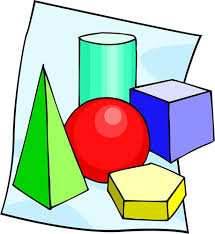 Geometry Clipart