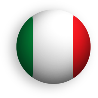 Free Animated Italy Flags 