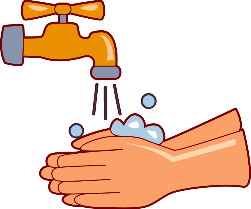 Free Washing Hands Cliparts Download Free Washing Hands Cliparts Png