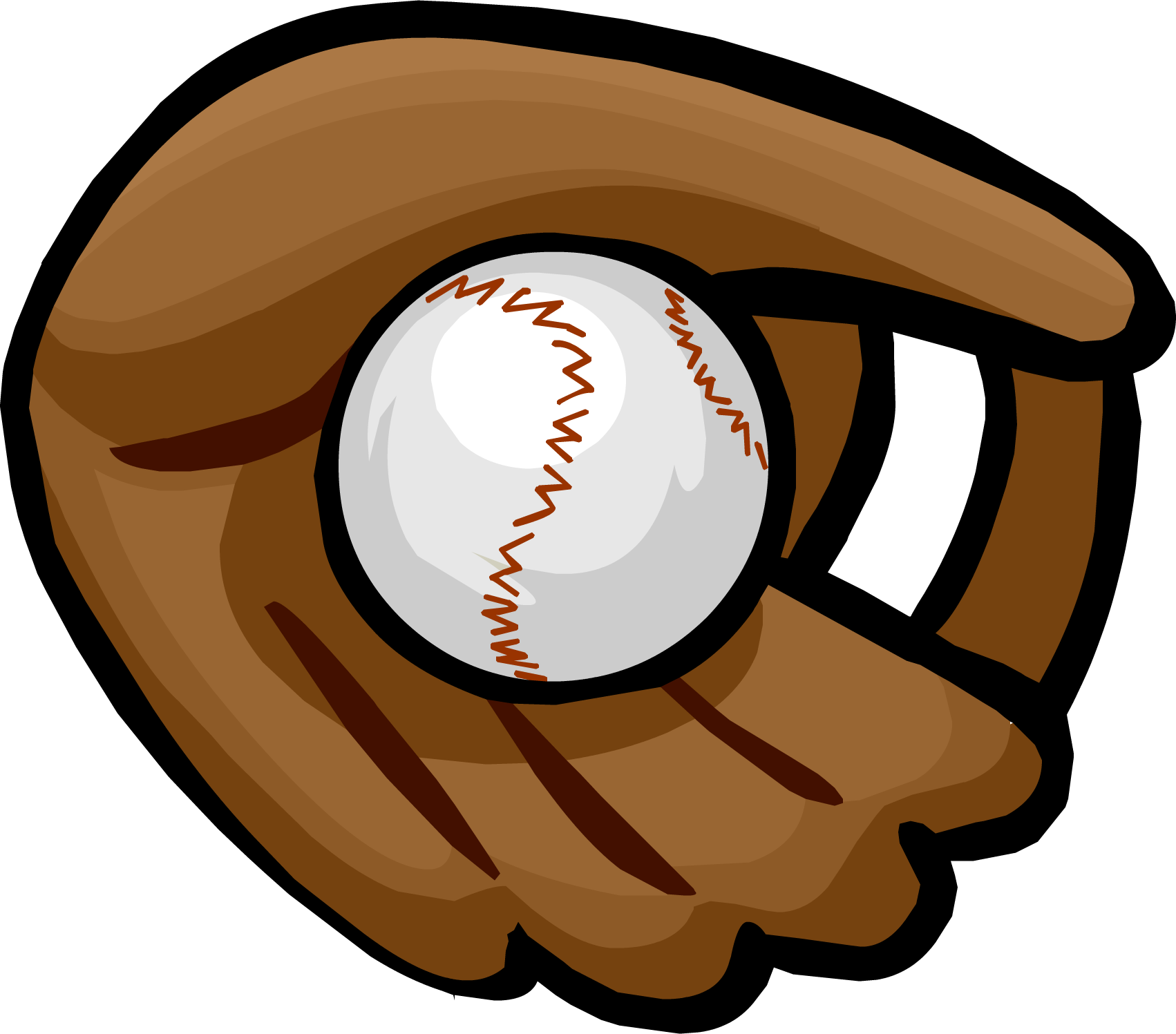 Free Baseball Glove Cliparts, Download Free Baseball Glove