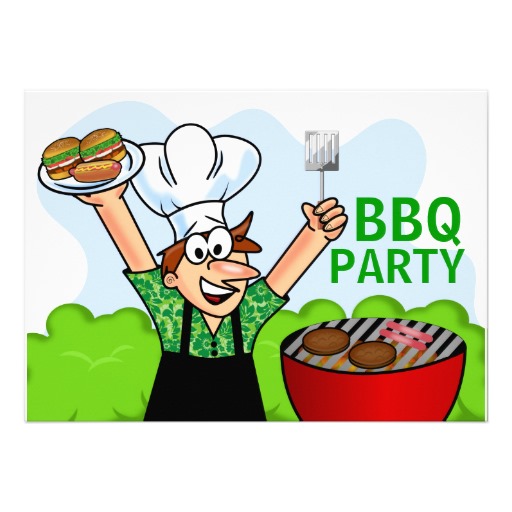 Free Bbq Funny Cliparts, Download Free Bbq Funny Cliparts png images