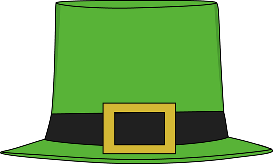 Top Hat Clipart 