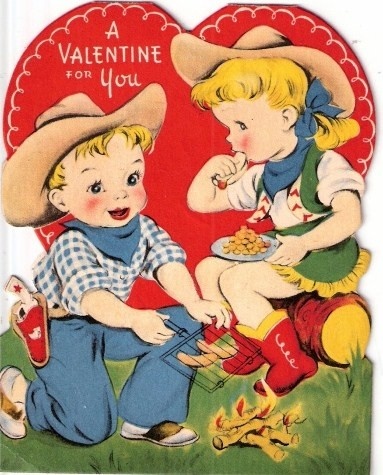 1000+ image about Western valentines 