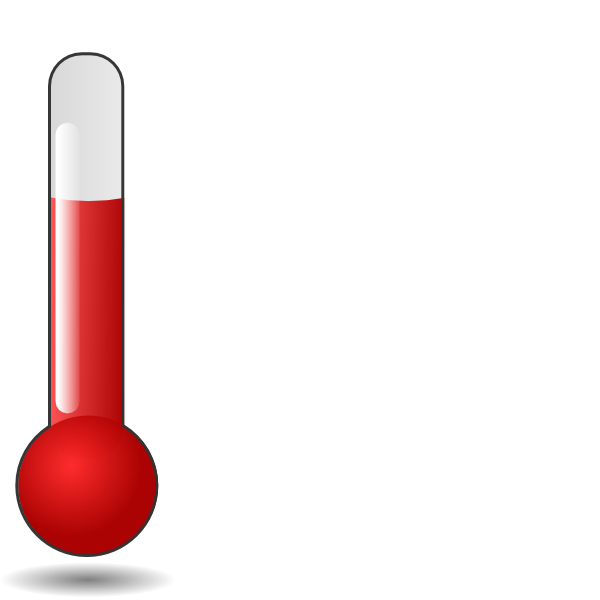 Hot thermometer – cfxq 