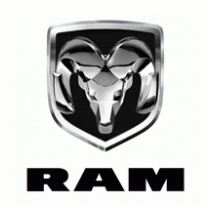 Dodge RAM Logo 