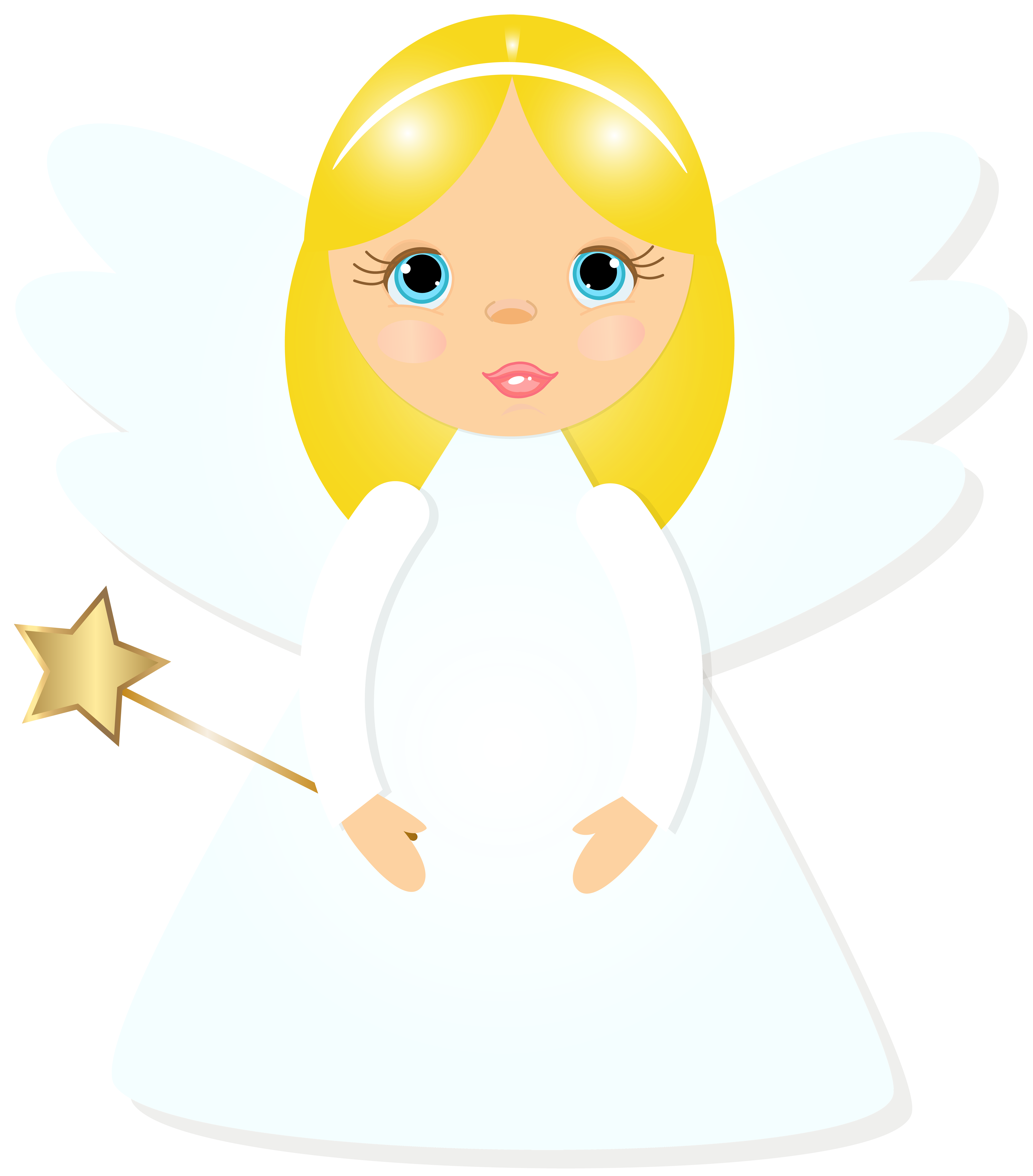 Free Christmas Angel Cliparts, Download Free Christmas Angel Cliparts