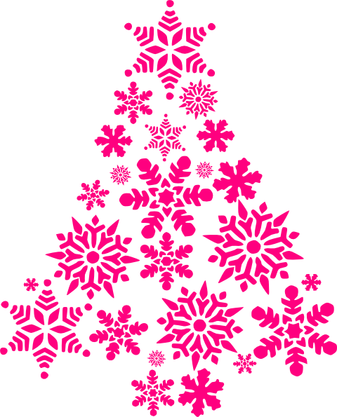 Free Pink Snow Cliparts, Download Free Clip Art, Free Clip Art on