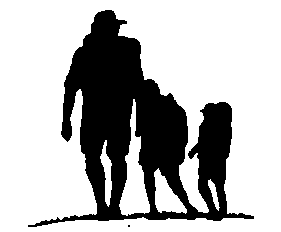 Mountain hiking clip art free clipart image 4 