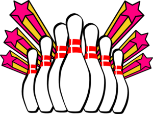 Bowling alley clipart 3 bowling clip art image free for 3 