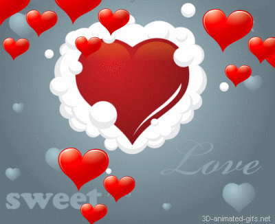 love gif animation download - Clip Art Library