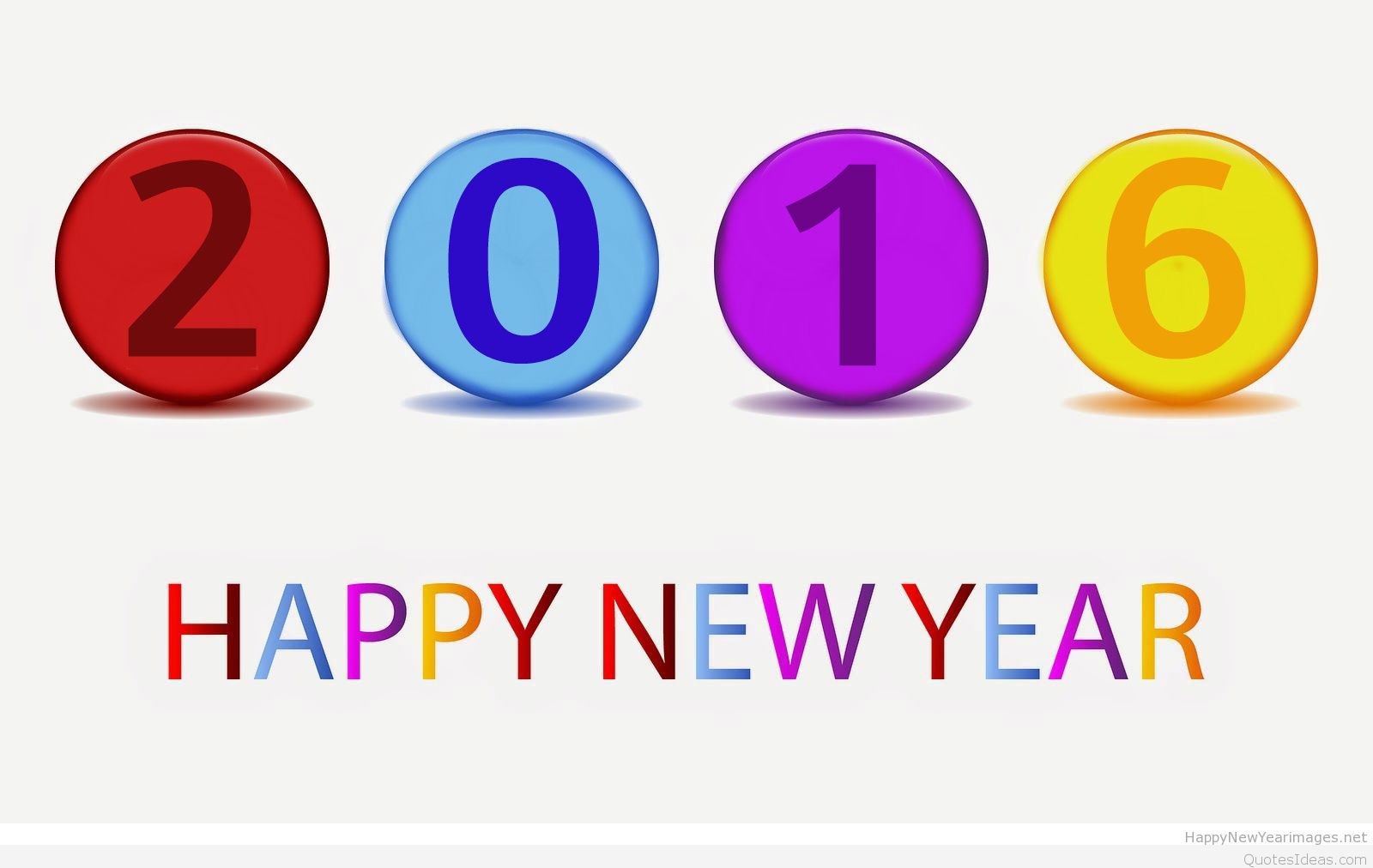 New year 2016 band clipart 