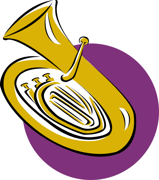 Music instruments clipart png 