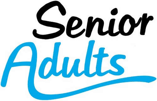 Senior Adult 104